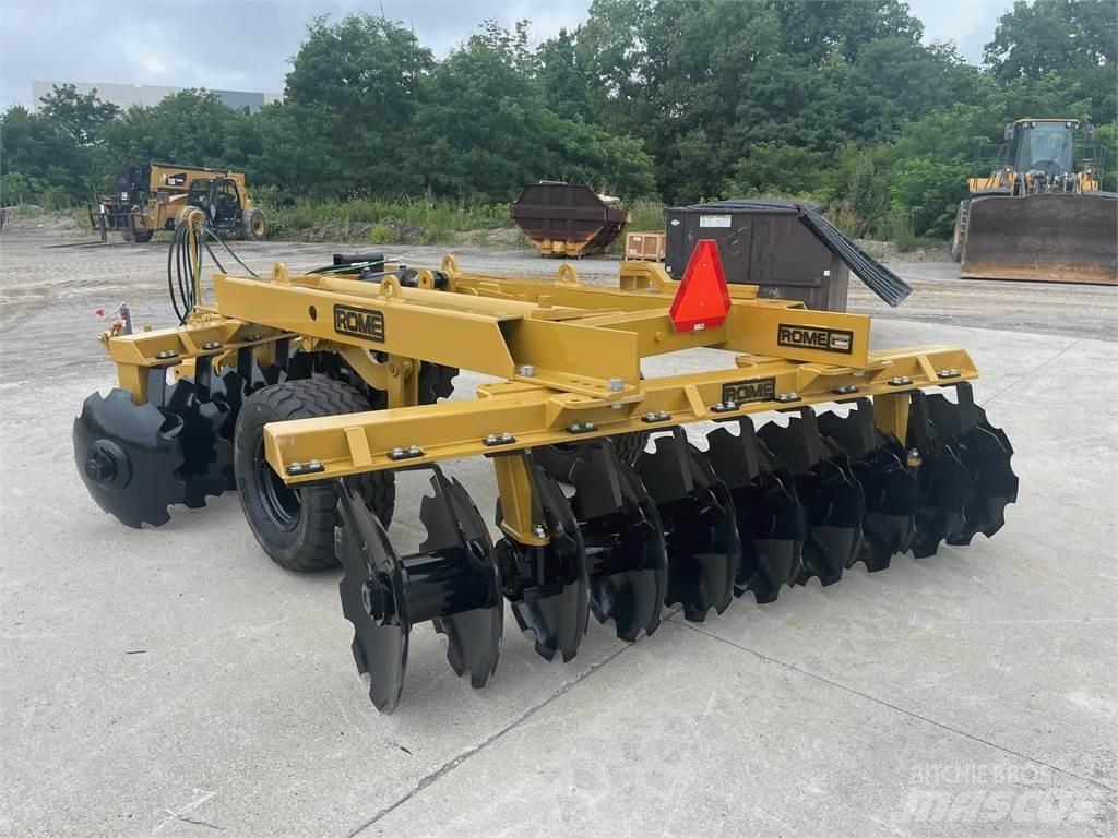 Rome TAW20S Disc Harrows