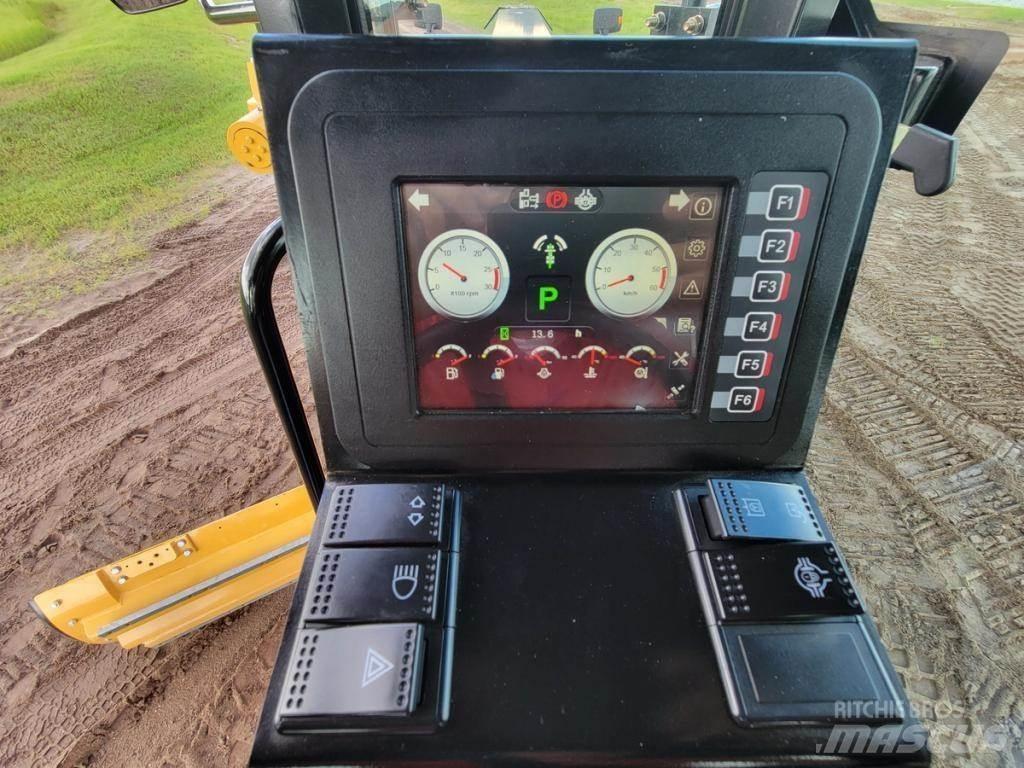Sany SMG200C-8 Motor Graders