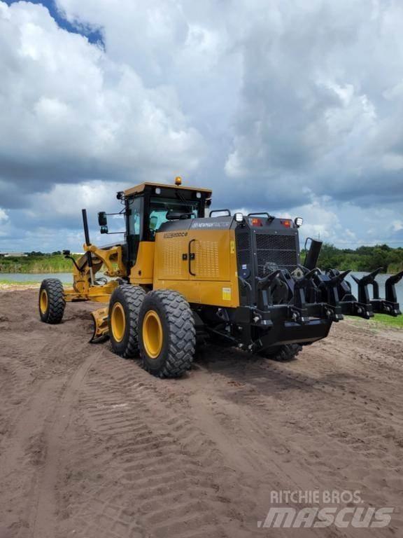 Sany SMG200C-8 Motor Graders