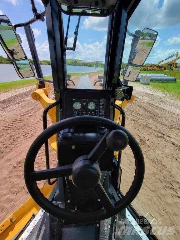 Sany SMG200C-8 Motor Graders