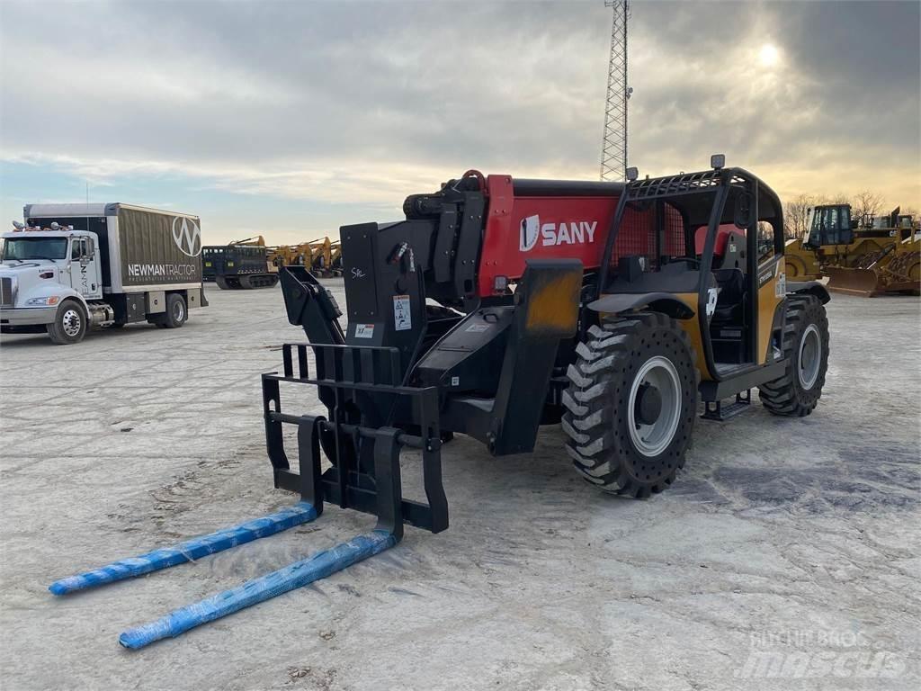 Sany STH1056A Telescopic Handlers