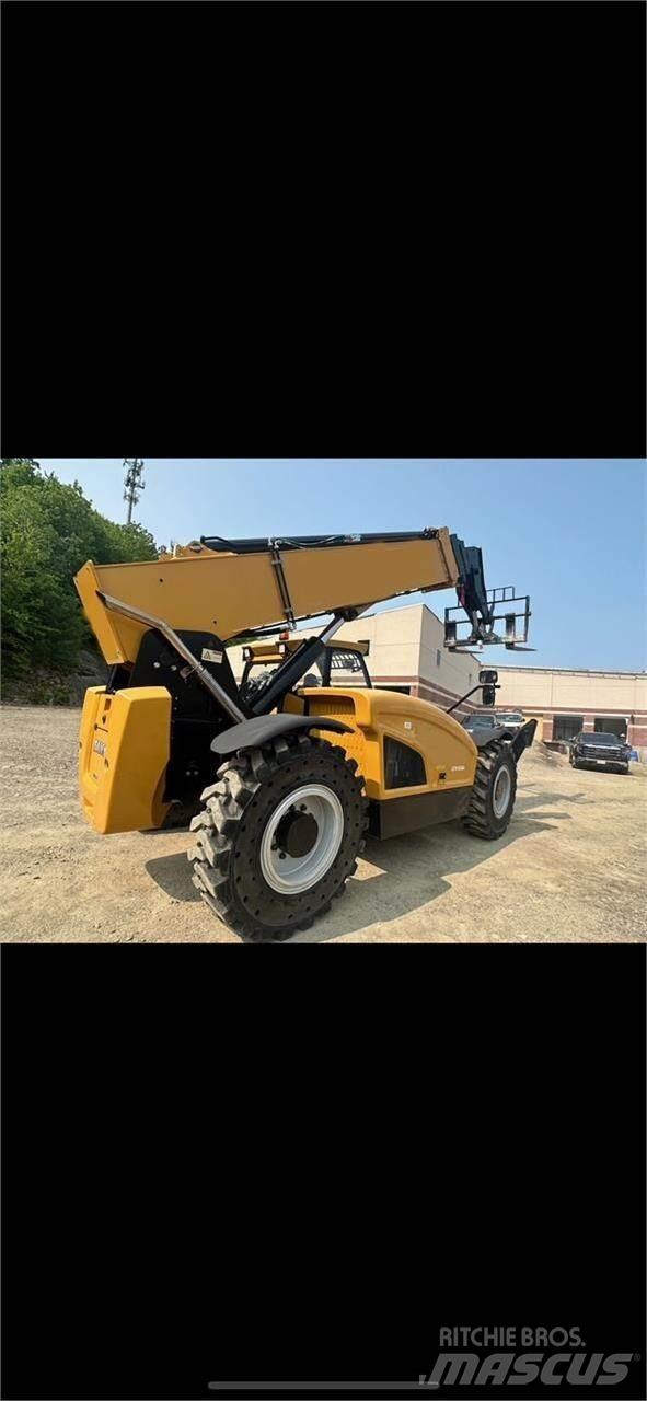 Sany STH1056A Telescopic Handlers
