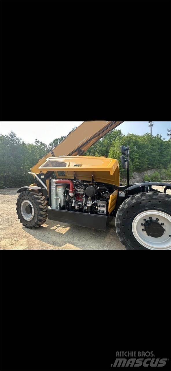Sany STH1056A Telescopic Handlers