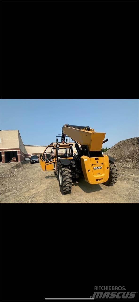 Sany STH1056A Telescopic Handlers