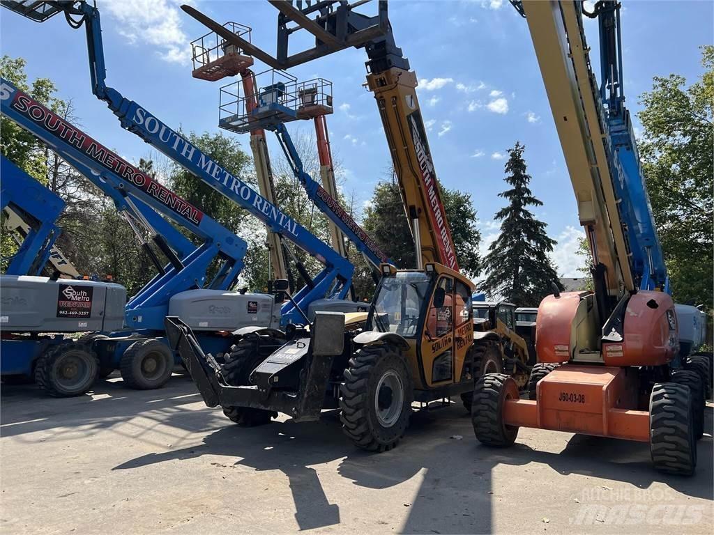 Sany STH1056A Telescopic Handlers