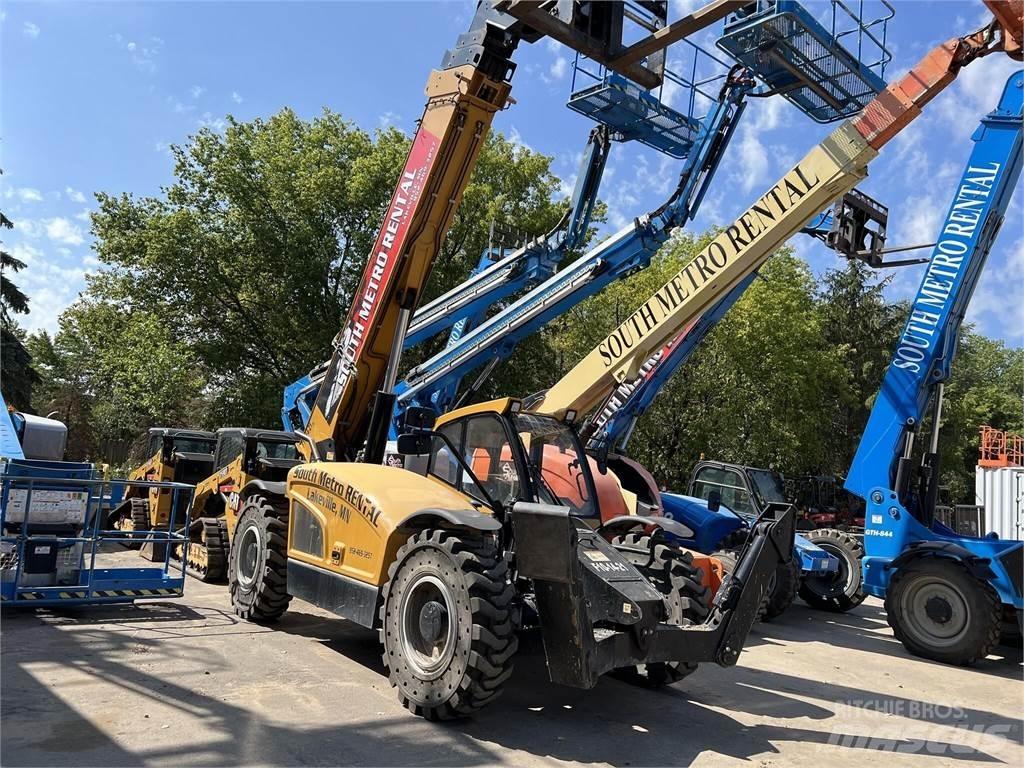 Sany STH1056A Telescopic Handlers