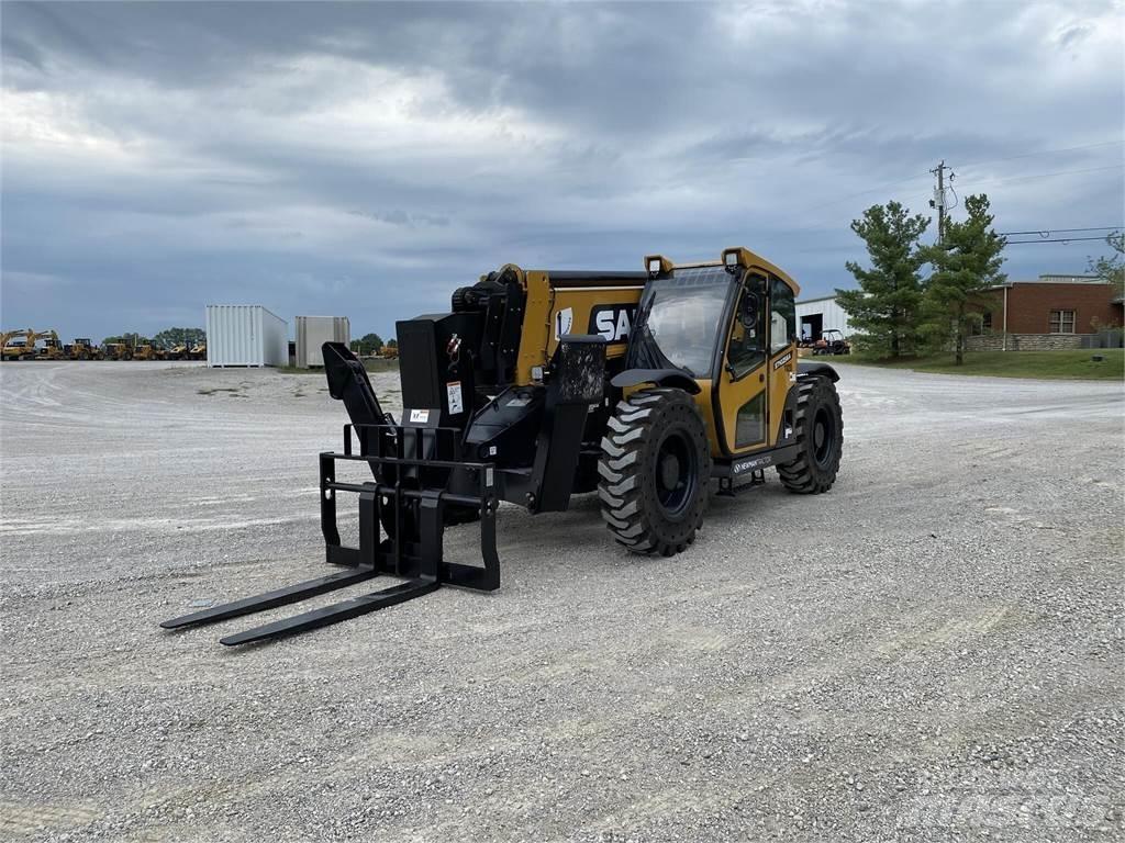Sany STH1256A Telescopic Handlers