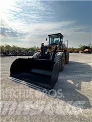 Sany SW405K Wheel Loaders