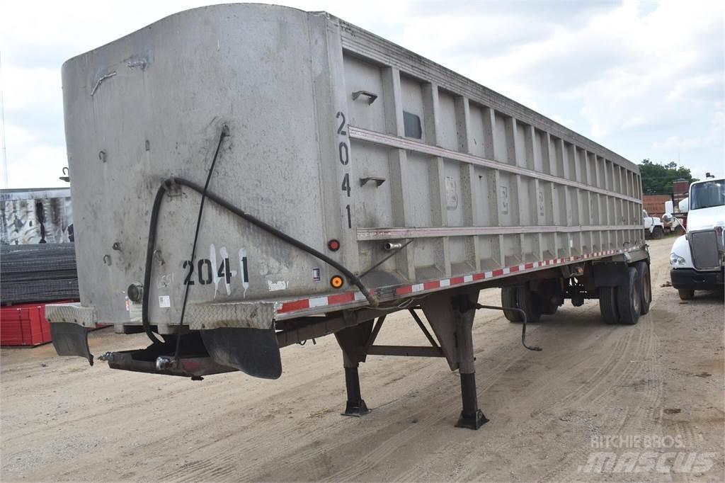  SCHIEN Dump Trailers