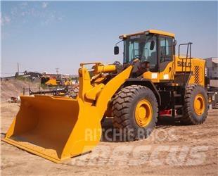 SDLG L959F Wheel Loaders