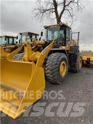 SDLG L959F Wheel Loaders