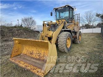SDLG LG938L Wheel Loaders
