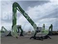 Sennebogen 830E Waste / Industry Handlers