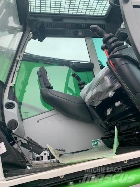 Sennebogen 830M E Waste / Industry Handlers