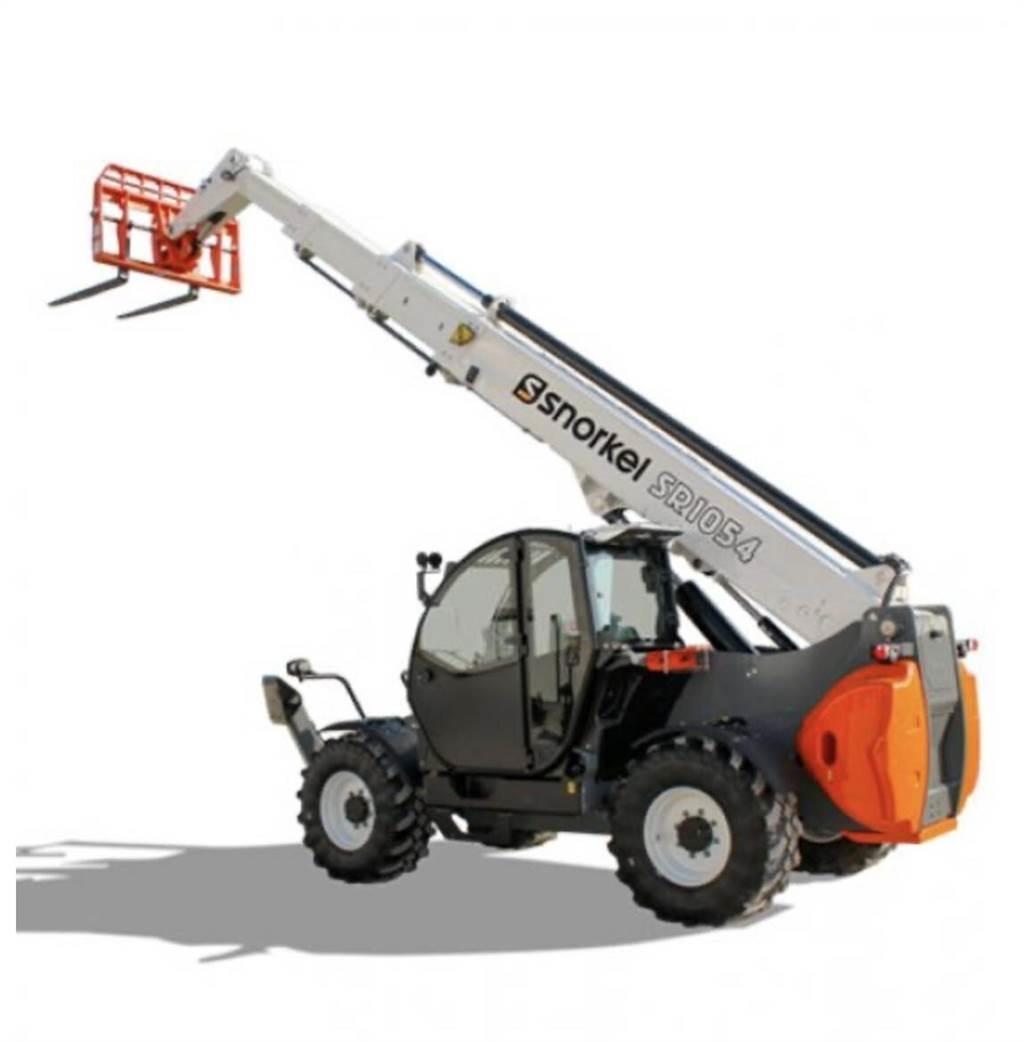 Snorkel SR1054 Telescopic Handlers