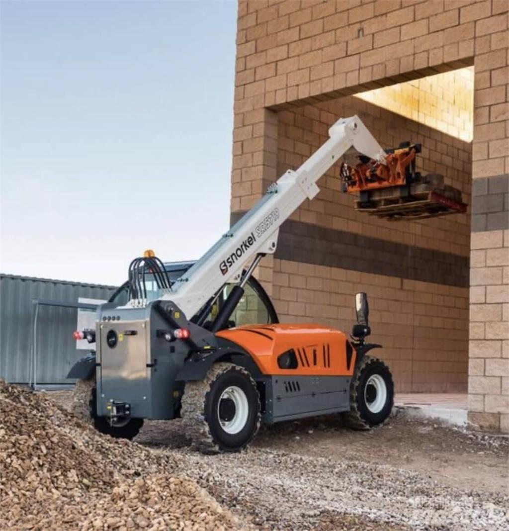 Snorkel SR5719 Telescopic Handlers
