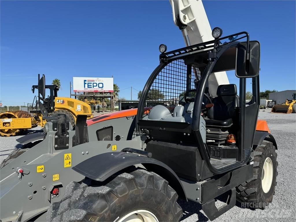 Snorkel SR9244 Telescopic Handlers
