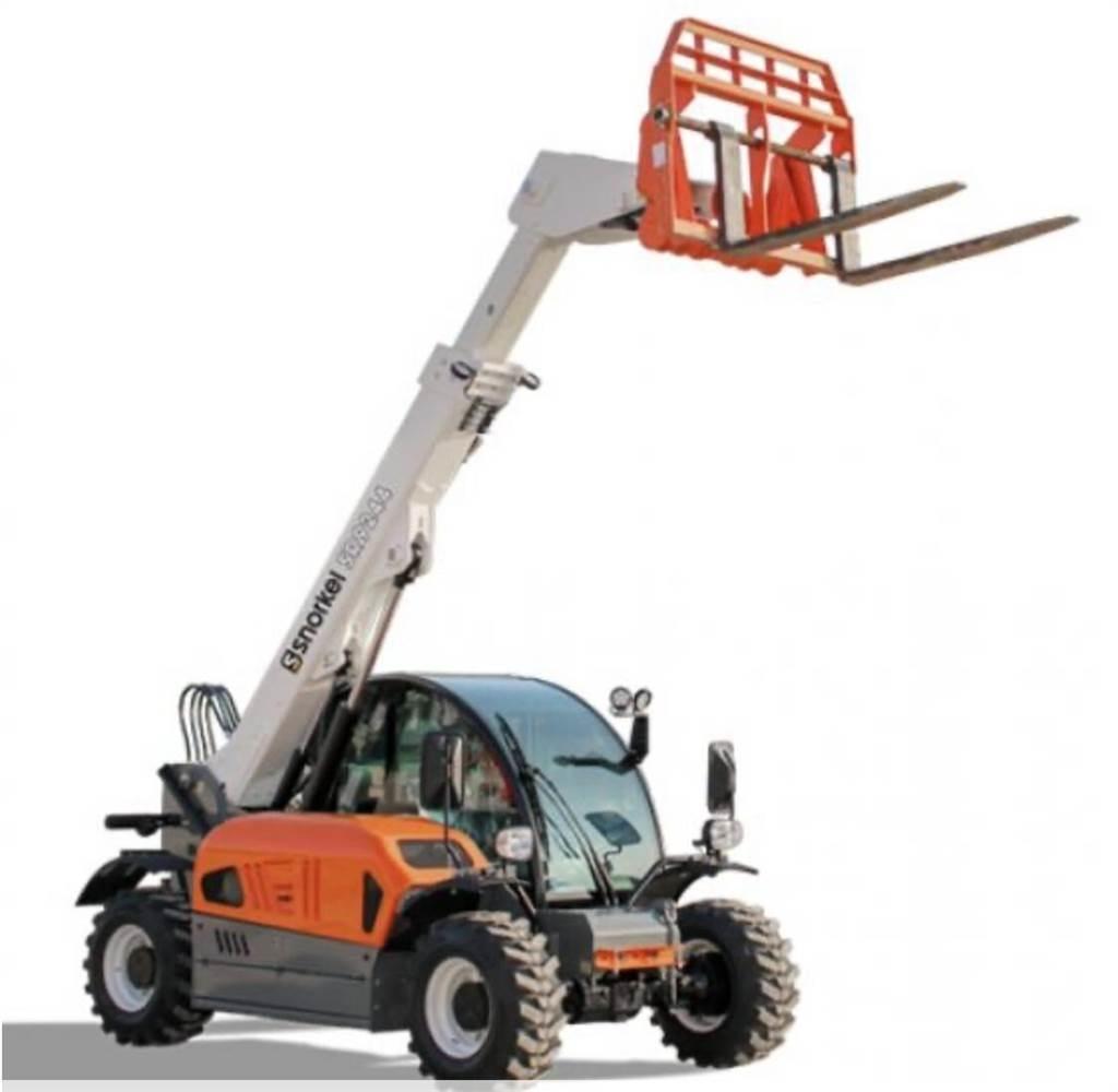 Snorkel SR9244 Telescopic Handlers