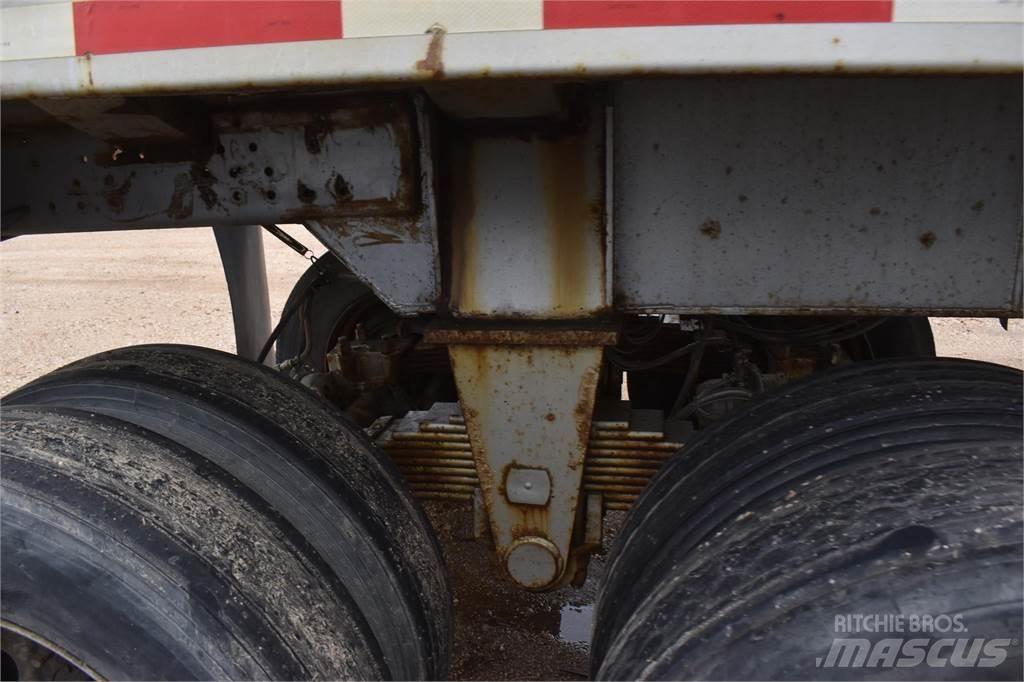  SPECTEC Dump Trailers