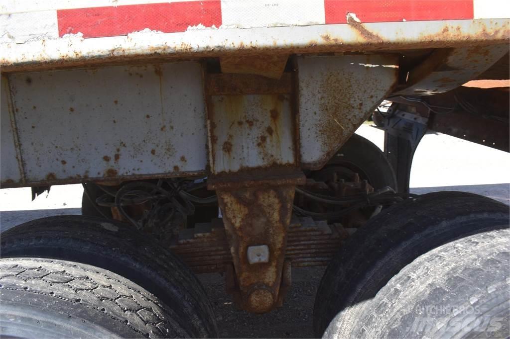  SPECTEC Dump Trailers