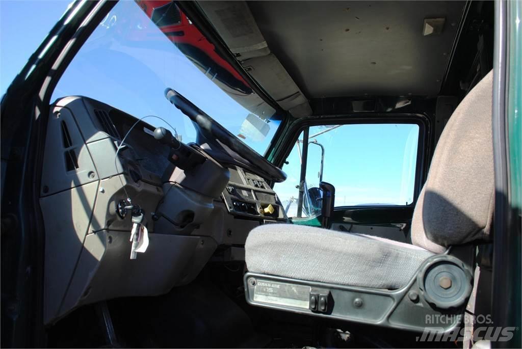 Sterling A9513 Dump Trucks