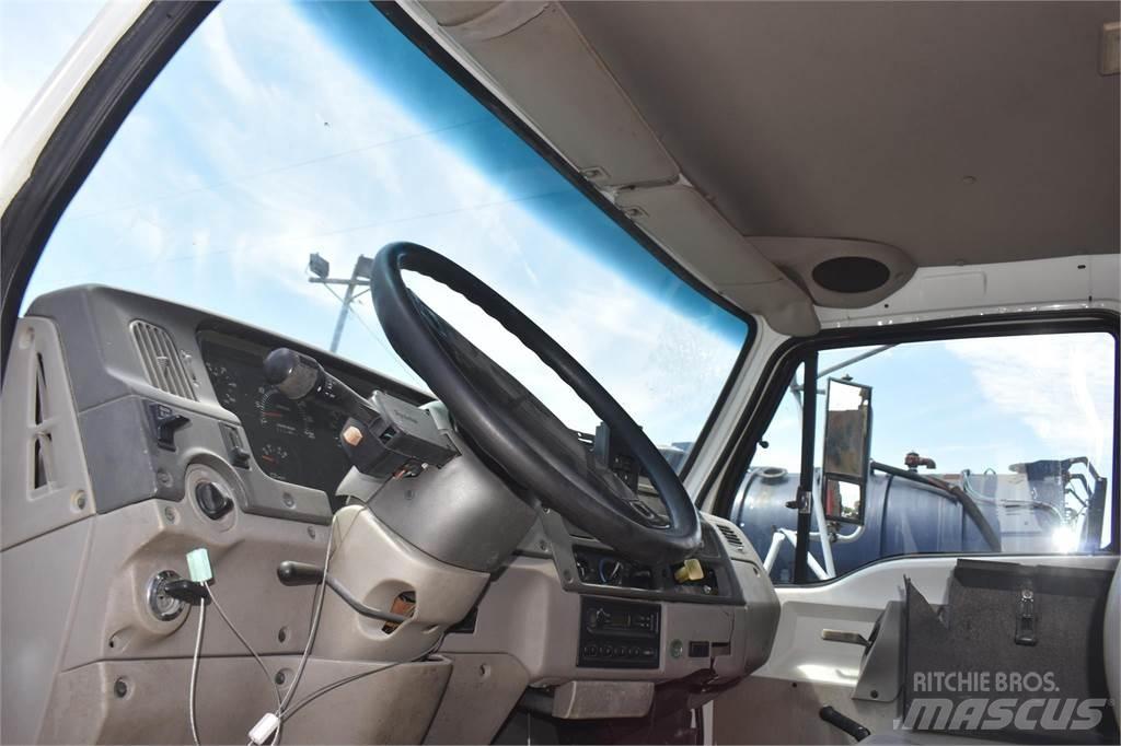 Sterling L7500 Boom / Crane / Bucket Trucks