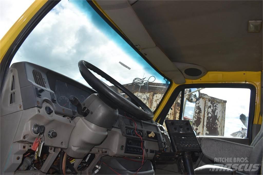 Sterling L7500 Dump Trucks