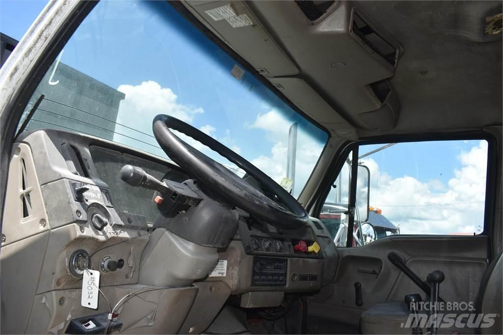 Sterling L7500 Dump Trucks
