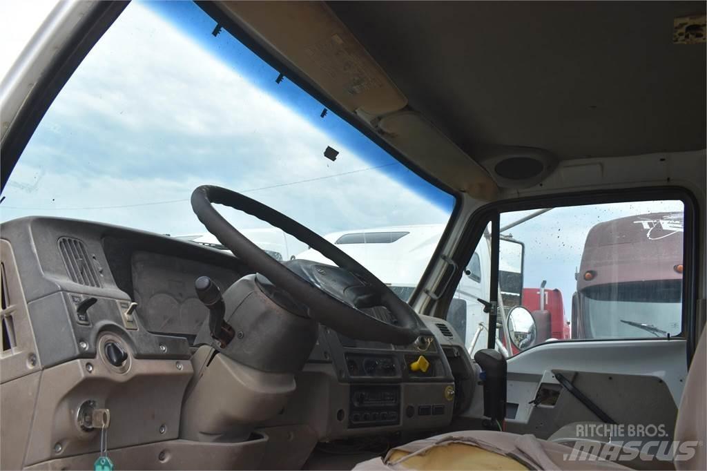 Sterling L7500 Dump Trucks