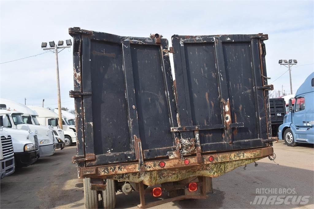 Sterling L7500 Boom / Crane / Bucket Trucks