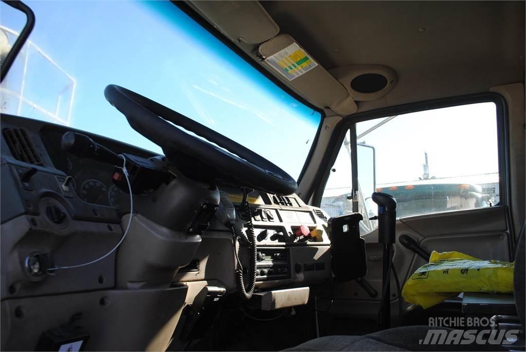 Sterling L8500 Boom / Crane / Bucket Trucks