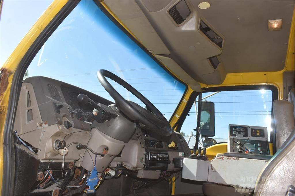 Sterling L8500 Dump Trucks