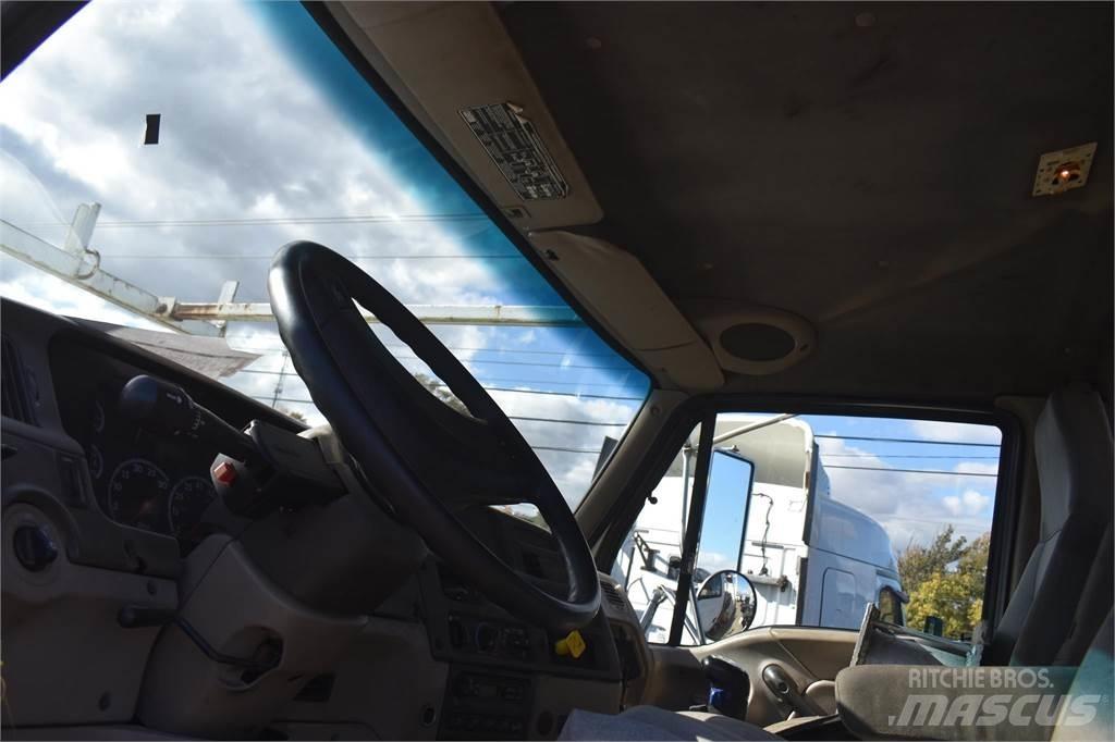 Sterling L8500 Boom / Crane / Bucket Trucks