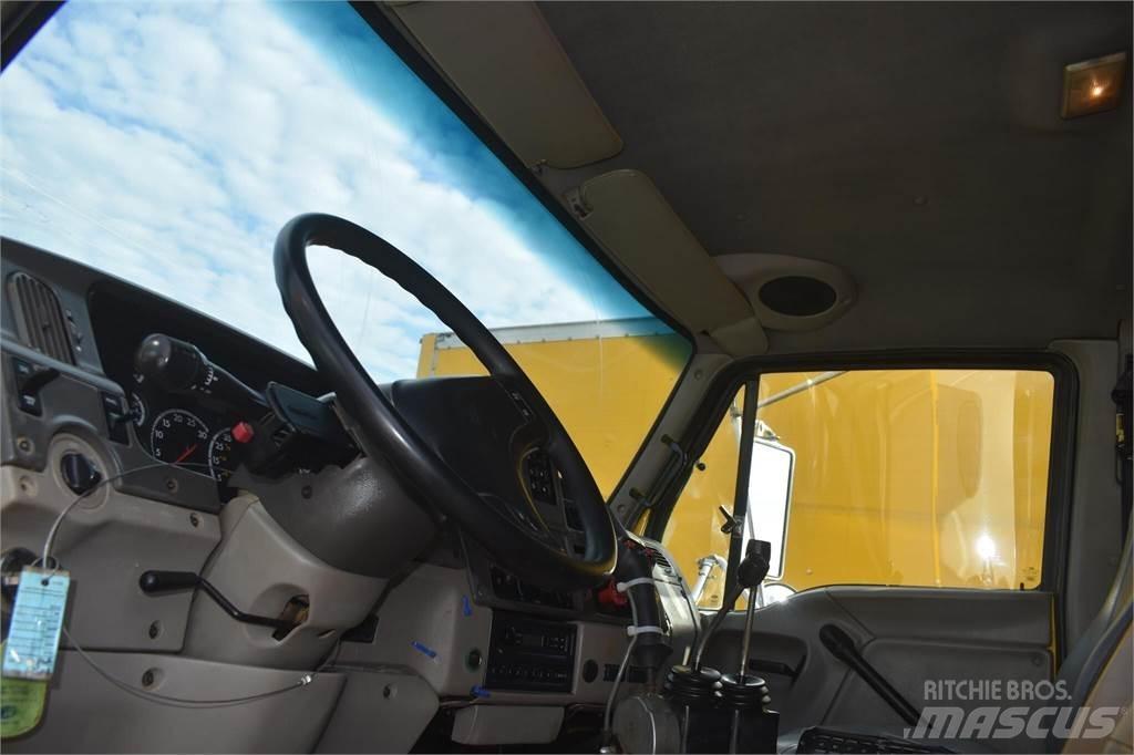 Sterling L8500 Dump Trucks