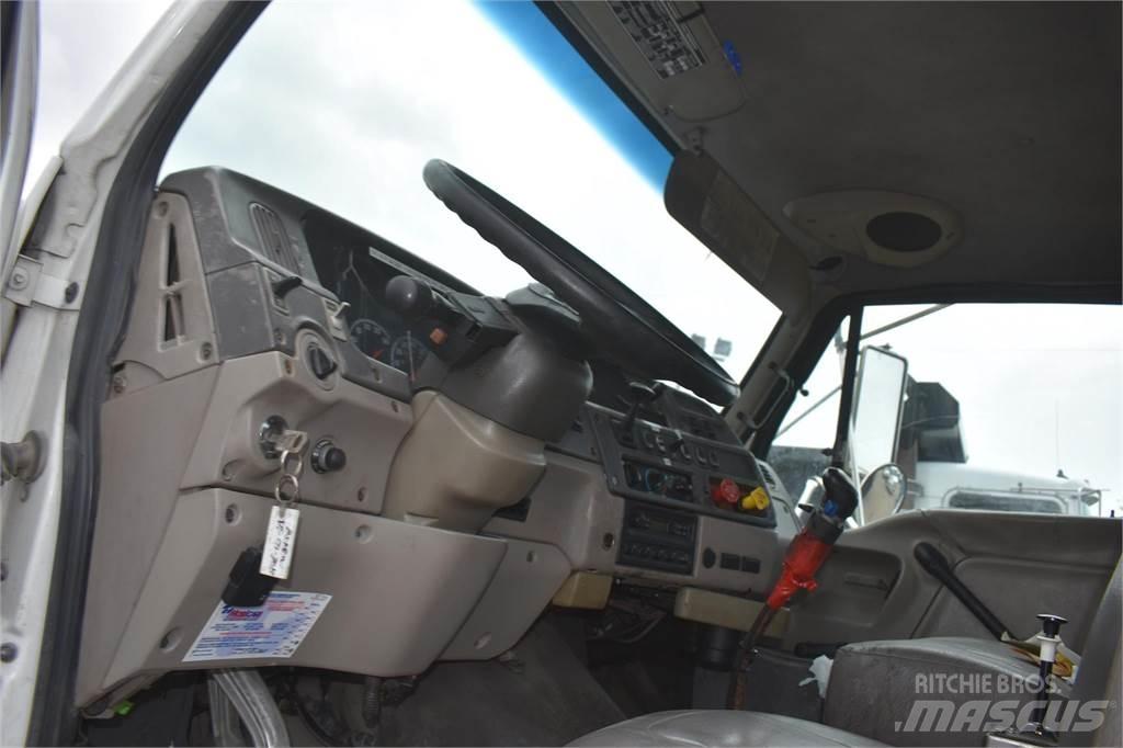 Sterling L9500 Dump Trucks
