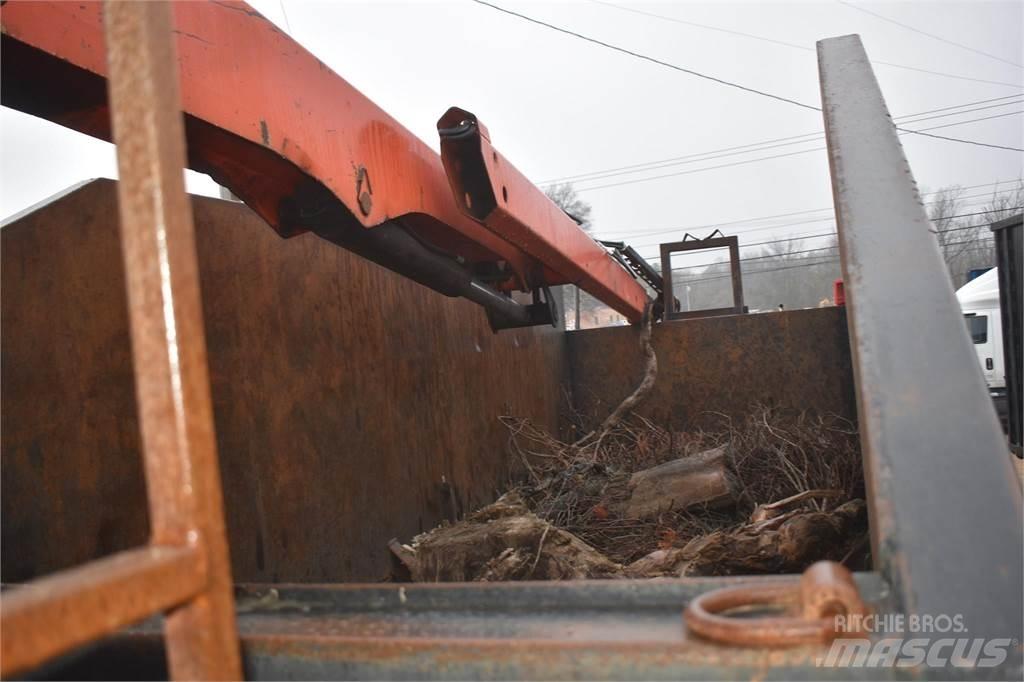 Sterling L9500 Boom / Crane / Bucket Trucks