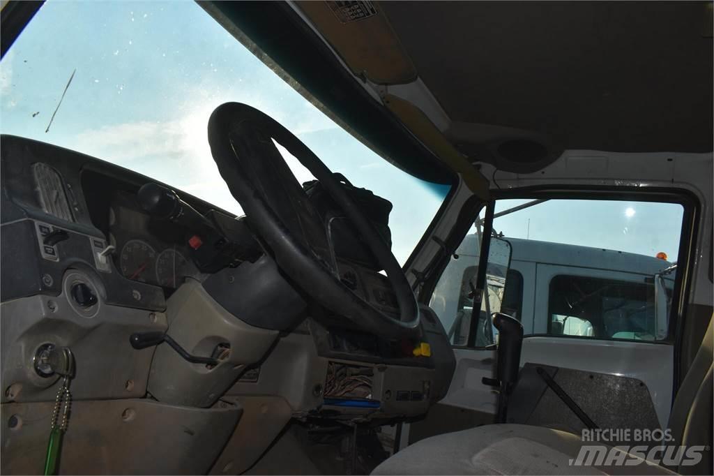 Sterling L9500 Dump Trucks