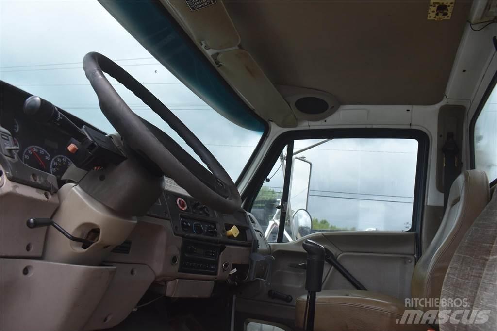 Sterling L9500 Dump Trucks