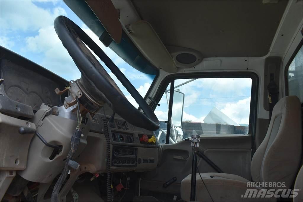 Sterling L9500 Dump Trucks