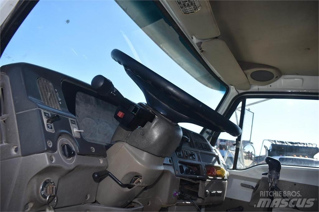 Sterling L9500 Dump Trucks