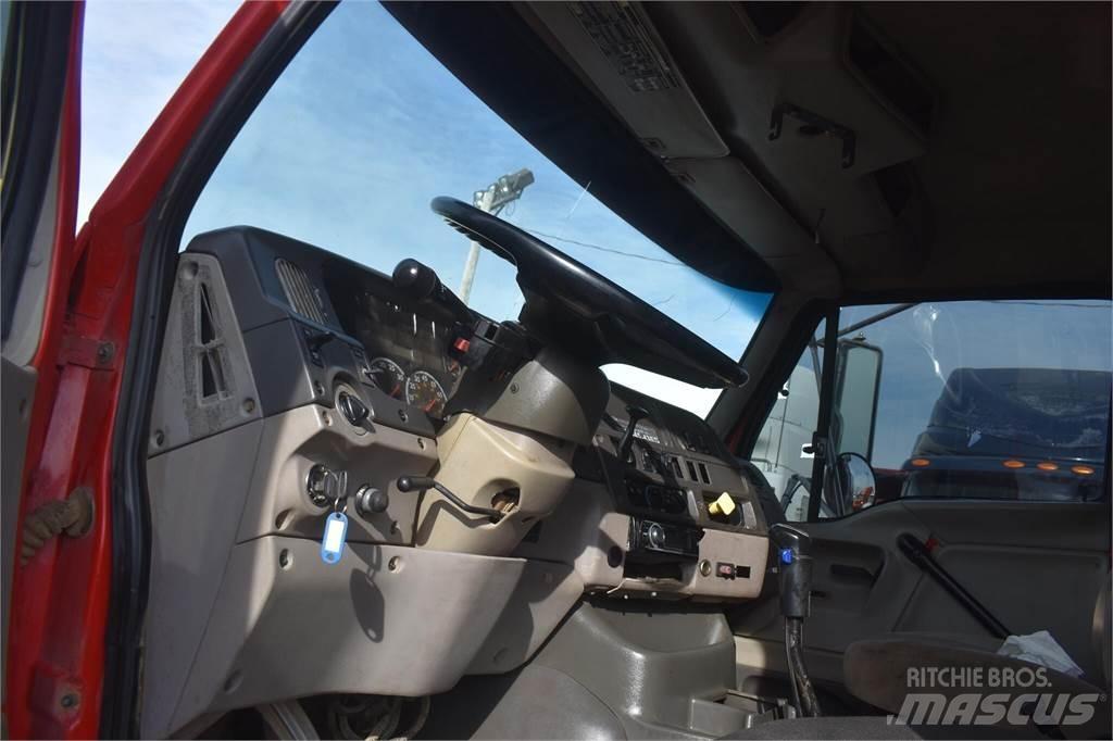 Sterling L9500 Dump Trucks