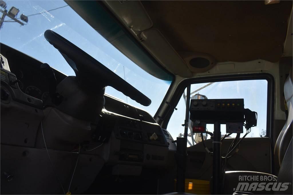 Sterling LT8500 Dump Trucks
