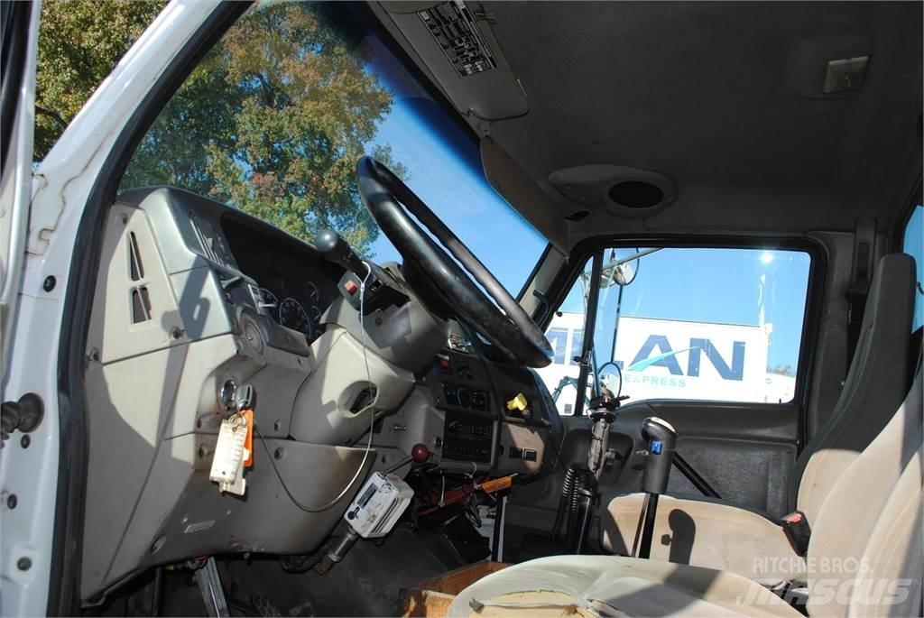 Sterling LT9500 Boom / Crane / Bucket Trucks