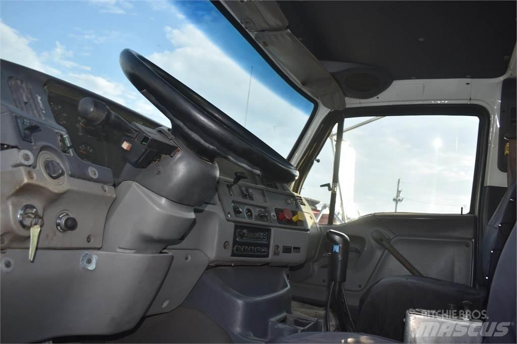 Sterling LT9500 Boom / Crane / Bucket Trucks