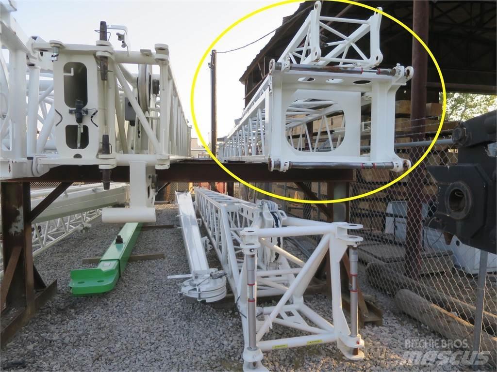 Tadano GT 900XL Boom / Crane / Bucket Trucks
