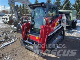 Takeuchi TL6R Skid Steer Loaders