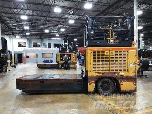 Taylor PT550 Platform Trucks