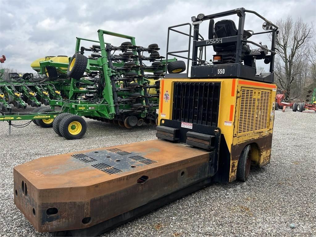 Taylor PT550 Platform Trucks