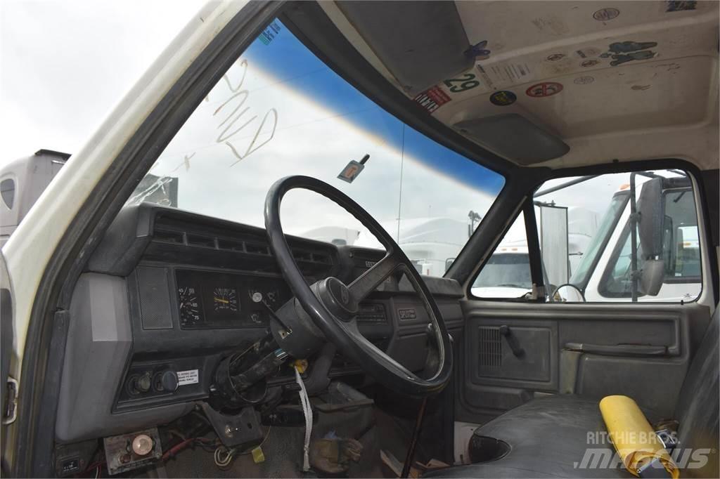  TELELECT TELECON 15 Digger Derricks trucks