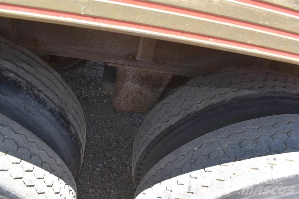  TI-BROOK Dump Trailers